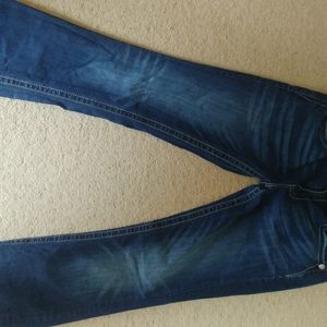 Miss Me, 30 waist jeans